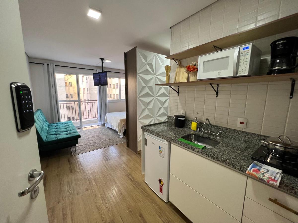 Seular 89 O Conforto De Um Lar Em Qualquer Lugar San Paolo Esterno foto